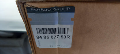 Original OE RENAULT Verkleidung 849507753R