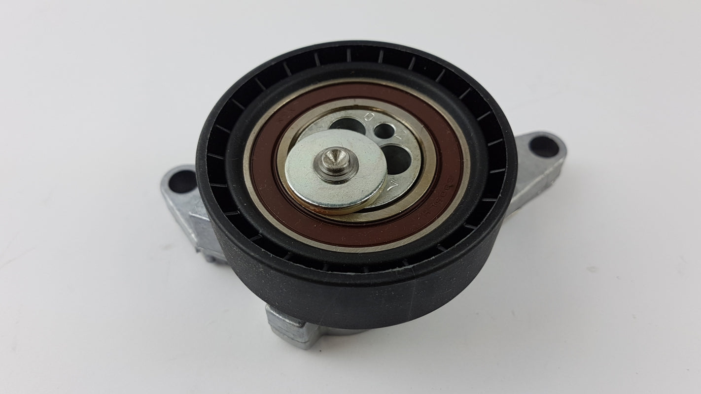 Original DAEWOO Espero 1.5/1.8/2.0L Riemenspanner Spannrolle 93202400