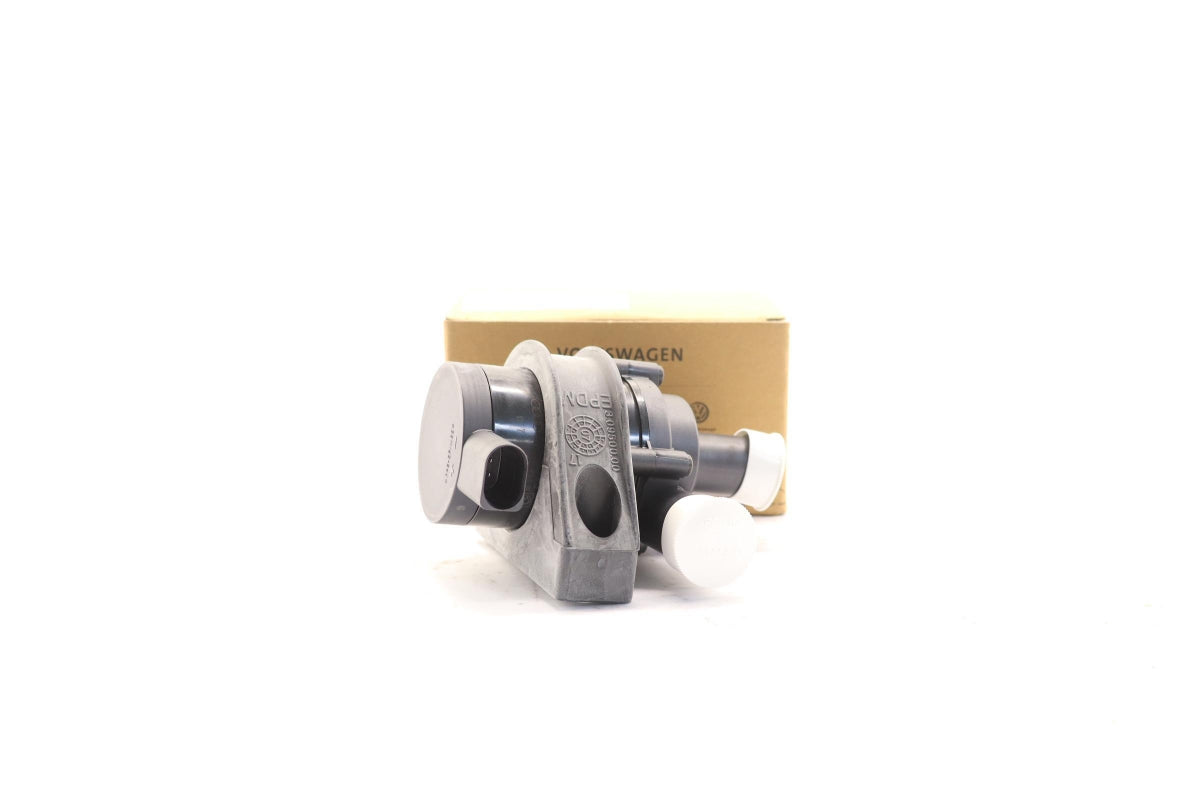 Original VW Golf V Passat B6 AUDI A3 8P 2.0 TFSI Zusatzwasserpumpe 1K0965561D