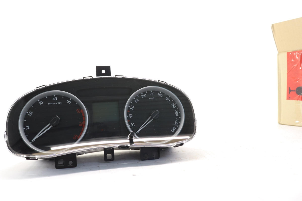 Original OE Volkswagen Kombiinstrument 5J0920811BKD0