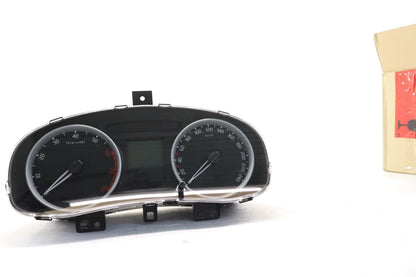 Original OE Volkswagen Kombiinstrument 5J0920811BKD0