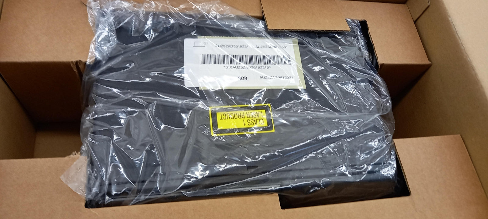 Original AUDI A3 A6 A8 RS6 TT CD-Wechsler für 69-CD 4B0057111AX
