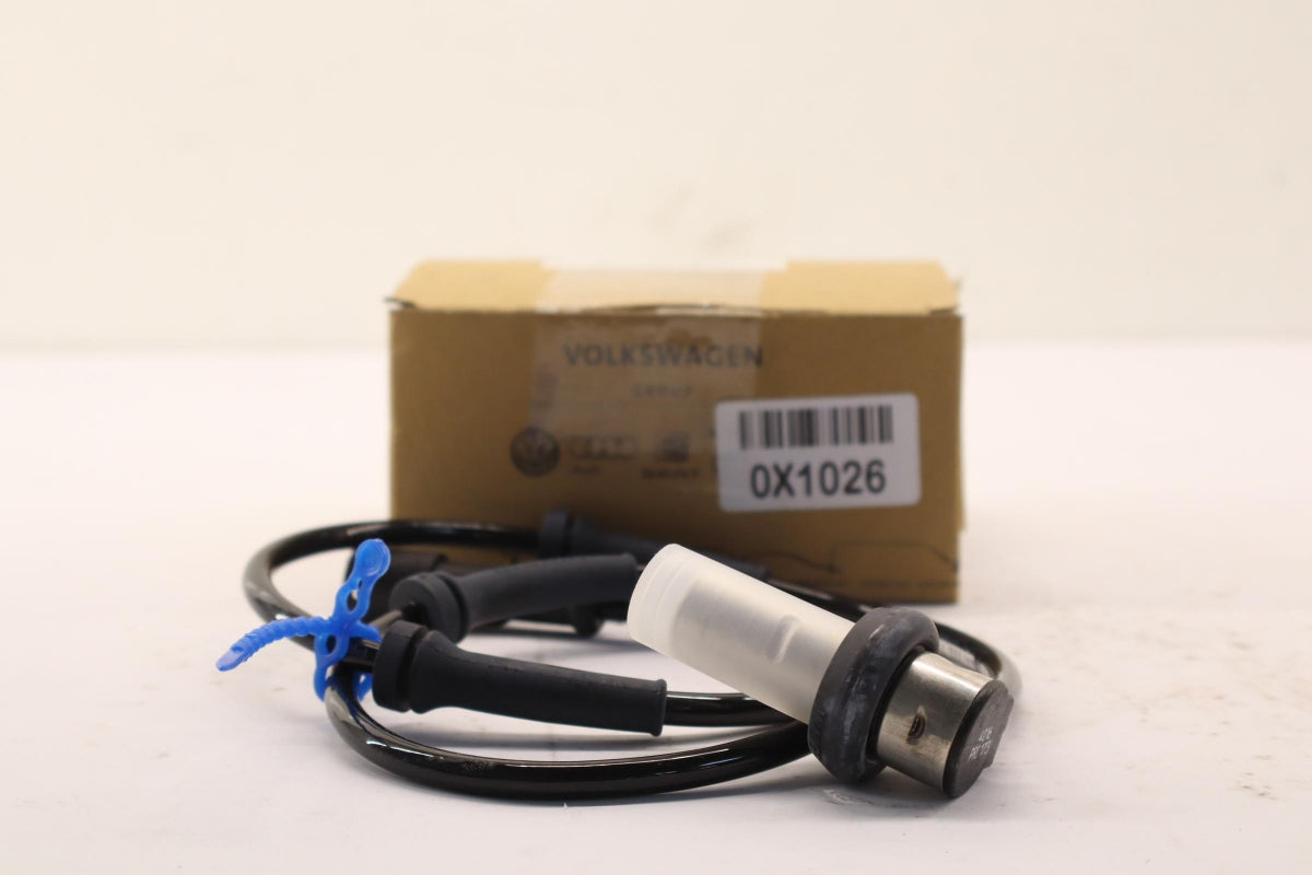 Original AUDI 	A8/S8 Quattro 4D Raddrehzahl Sensor vorn 4D0927803