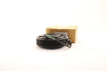Original AUDI A3 VW Golf V Beetle 1C Klimakompressor Magnetkupplung 1J0820811K