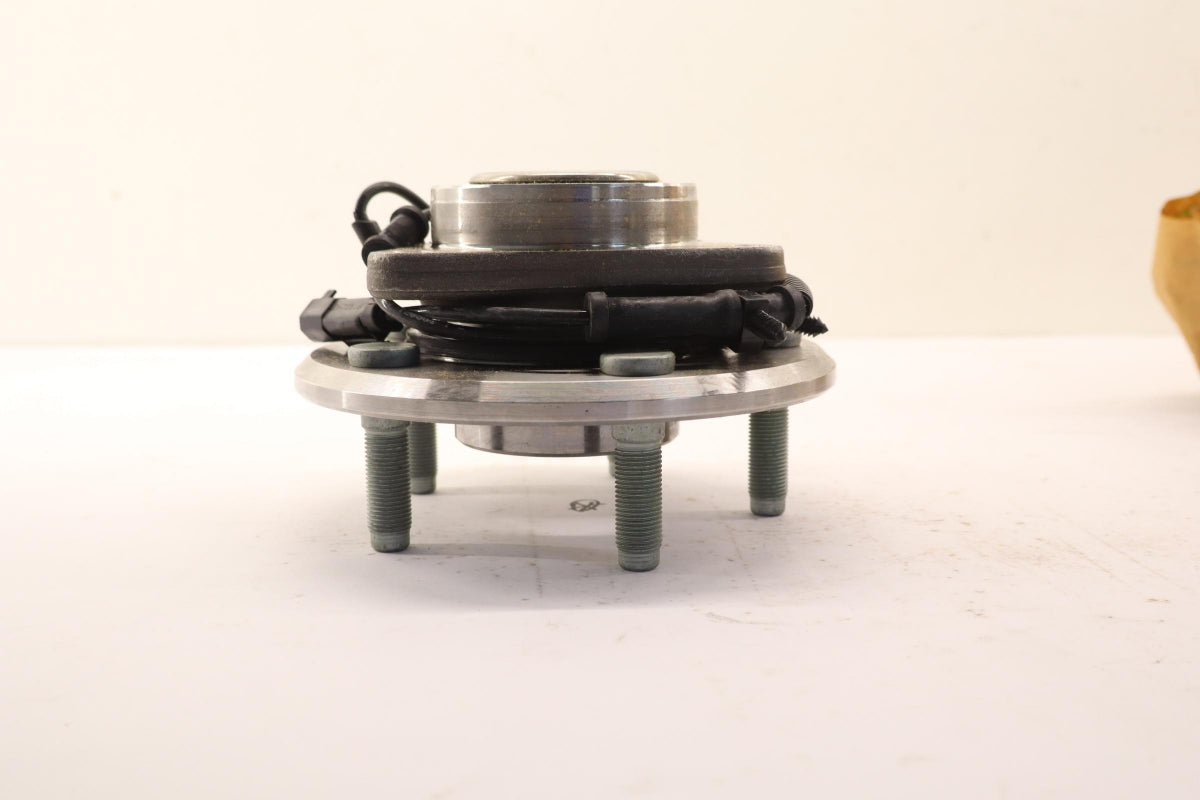 Original OE FIAT Radnabe K68024245AA