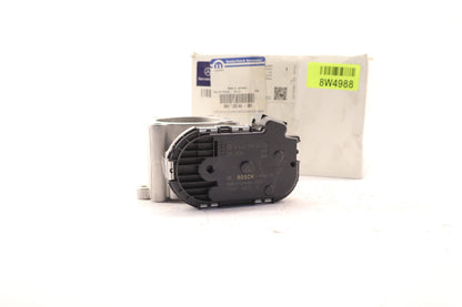 Original OE FIAT Drosselklappe K68012325AA