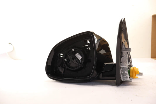 Original BMW X4 F26 Außenspiegelgehäuse beheizt links 51167396093