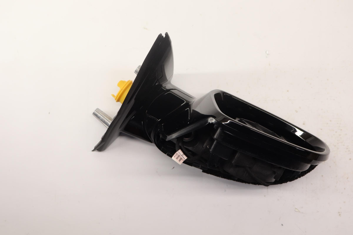 Original BMW X4 F26 Außenspiegelgehäuse beheizt links 51167396093