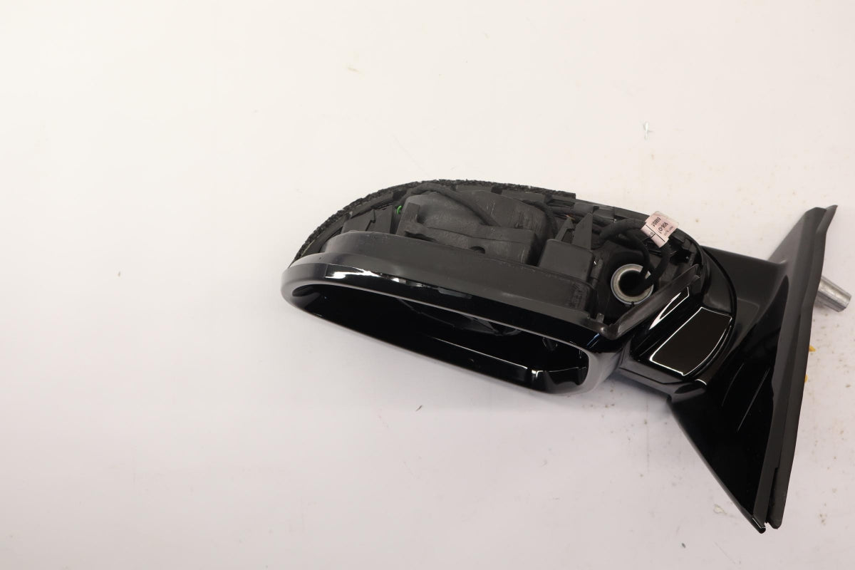 Original BMW X4 F26 Außenspiegelgehäuse beheizt links 51167396093