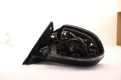 Original BMW X4 F26 Außenspiegelgehäuse beheizt links 51167396093