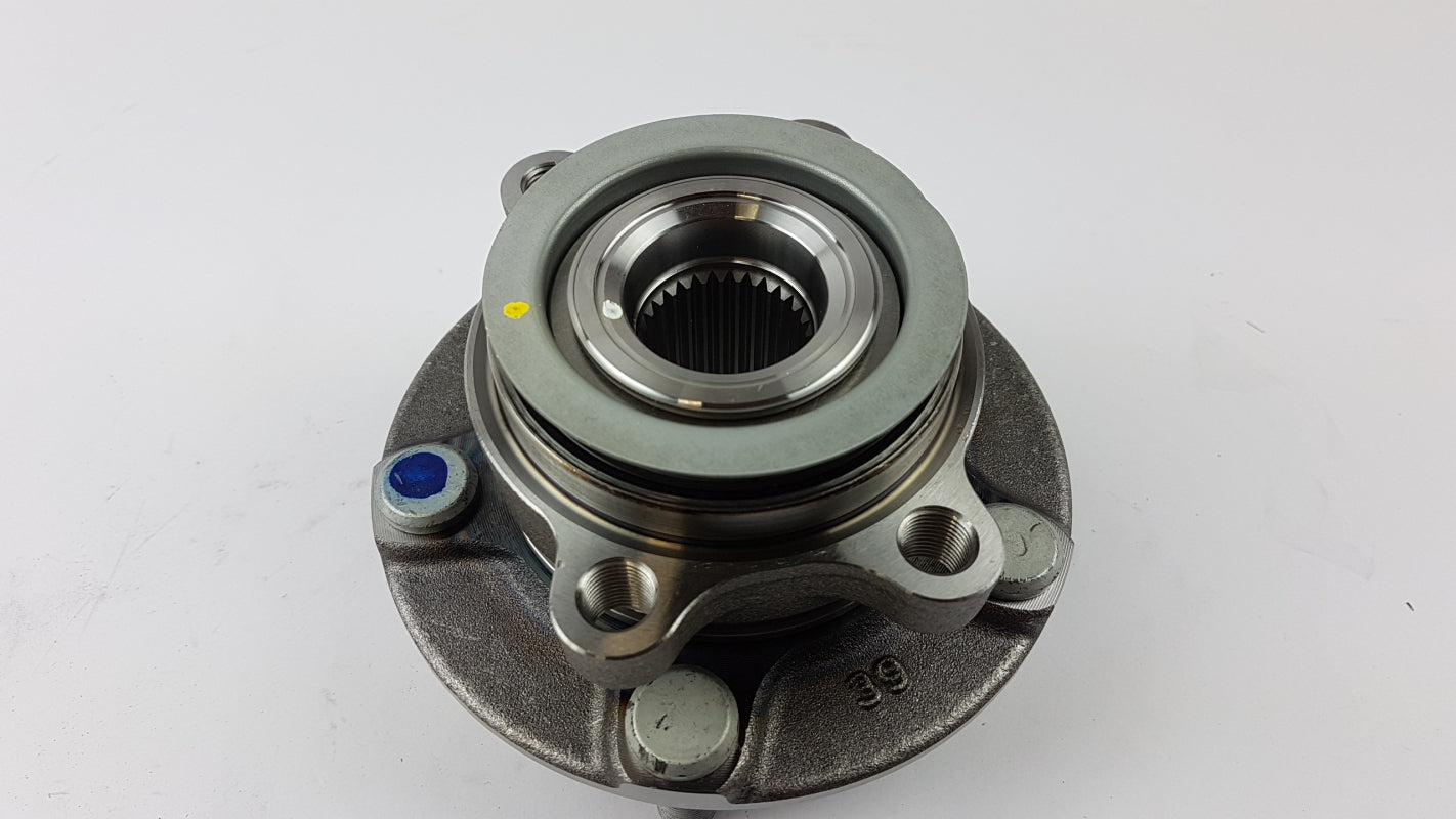 Original NISSAN Qashqai J10 X-Trail T31 Radnabe Radlagersatz vorne 40202JG01B