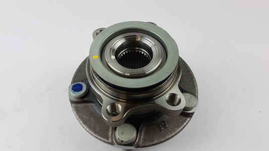 Original NISSAN Qashqai J10 X-Trail T31 Radnabe Radlagersatz vorne 40202JG01B