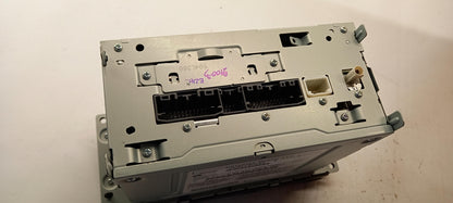 Original OE FIAT Multimedia Haupteinheit K05091325AE