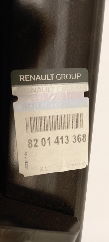 Original OE RENAULT Anhängerkupplung 8201413368