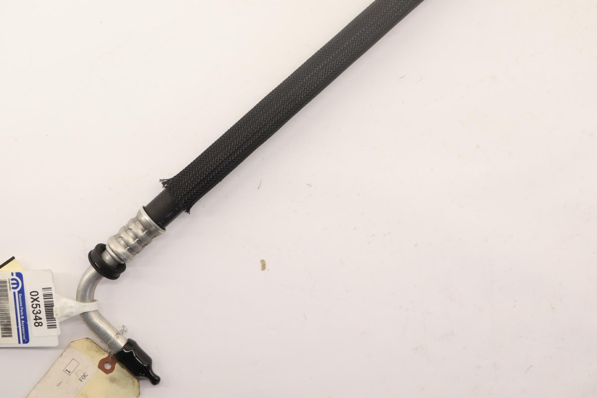 Original OE FIAT Ölleitung K05030631AE