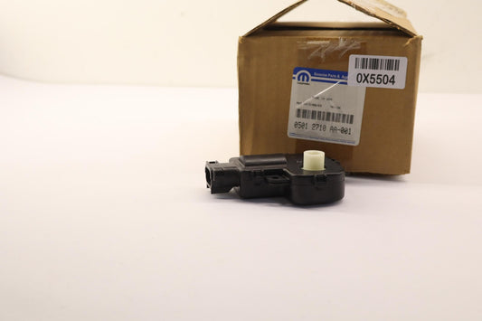 Original OE FIAT Mischklappen Stellelement K05012710AA