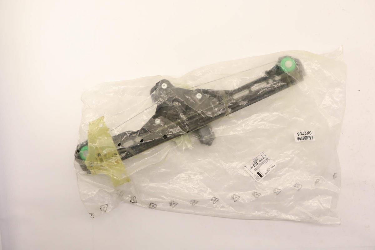 Original OE Peugeot Fensterheber 9826076580