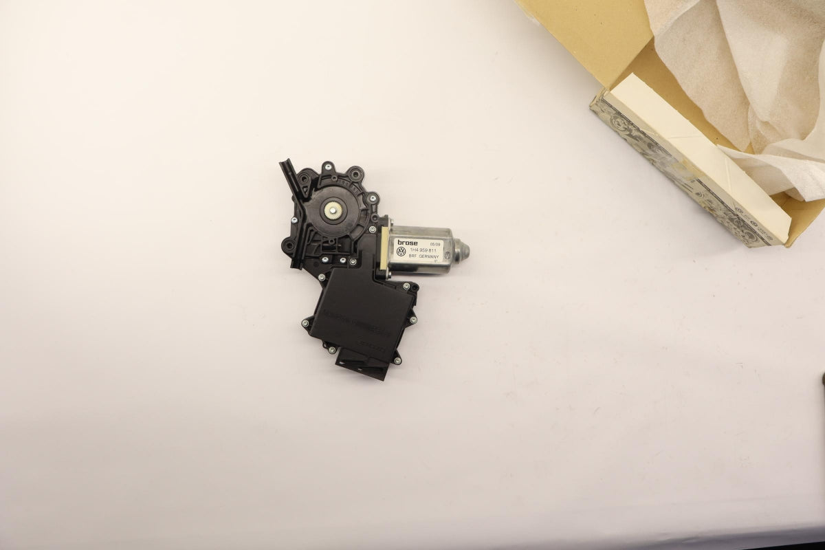 Original VW Golf III 1H Vento Fensterhebermotor hinten links 1H4959811