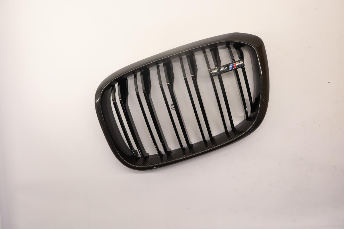 Original OE BMW Kühlergitter 51712462819