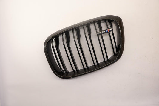 Original OE BMW Kühlergitter 51712462819