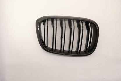 Original OE BMW Kühlergitter 51712462818