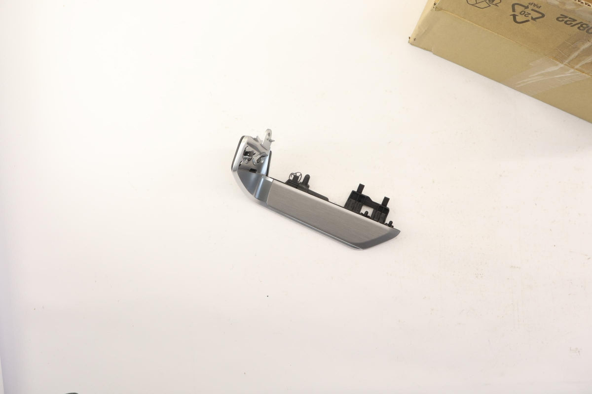 Original OE PORSCHE Zierleiste 992854377LUP0