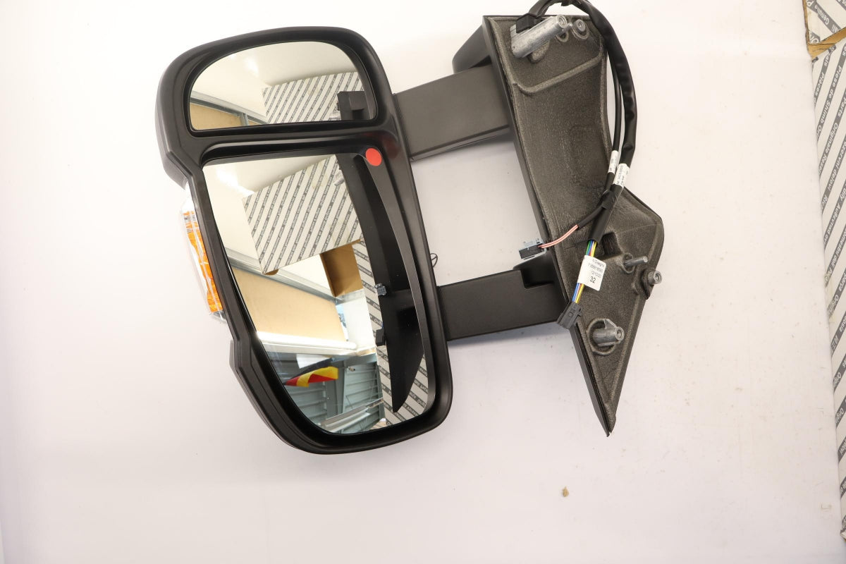 Original OE FIAT Außenspiegel 735661859