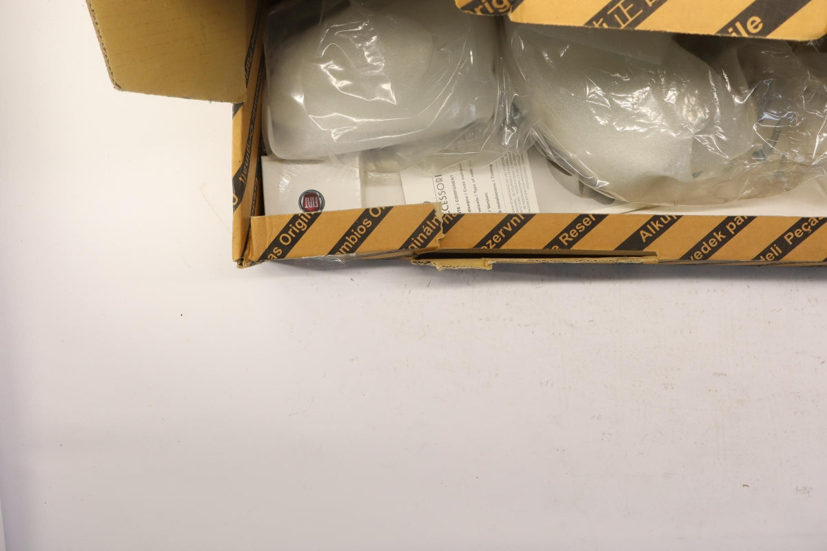 Original OE FIAT Styling Kit 71807471