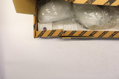 Original OE FIAT Styling Kit 71807471