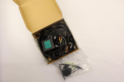 Original OE RENAULT Anhängerkupplung Elektrosatz 8201547737