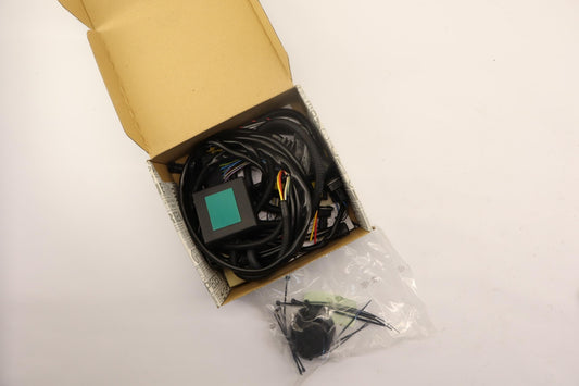 Original OE RENAULT Anhängerkupplung Elektrosatz 8201547737