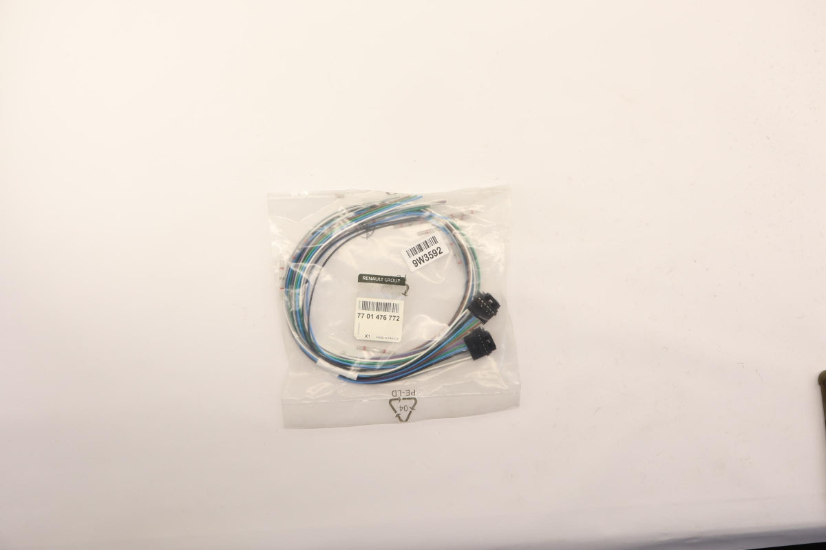 Original OE RENAULT Kabelbaum 7701476772