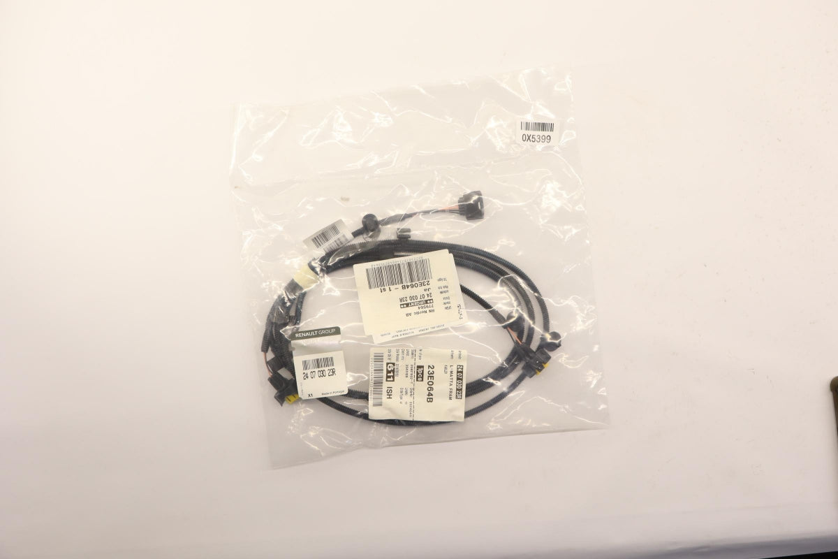 Original OE RENAULT Kabelbaum 240703023R