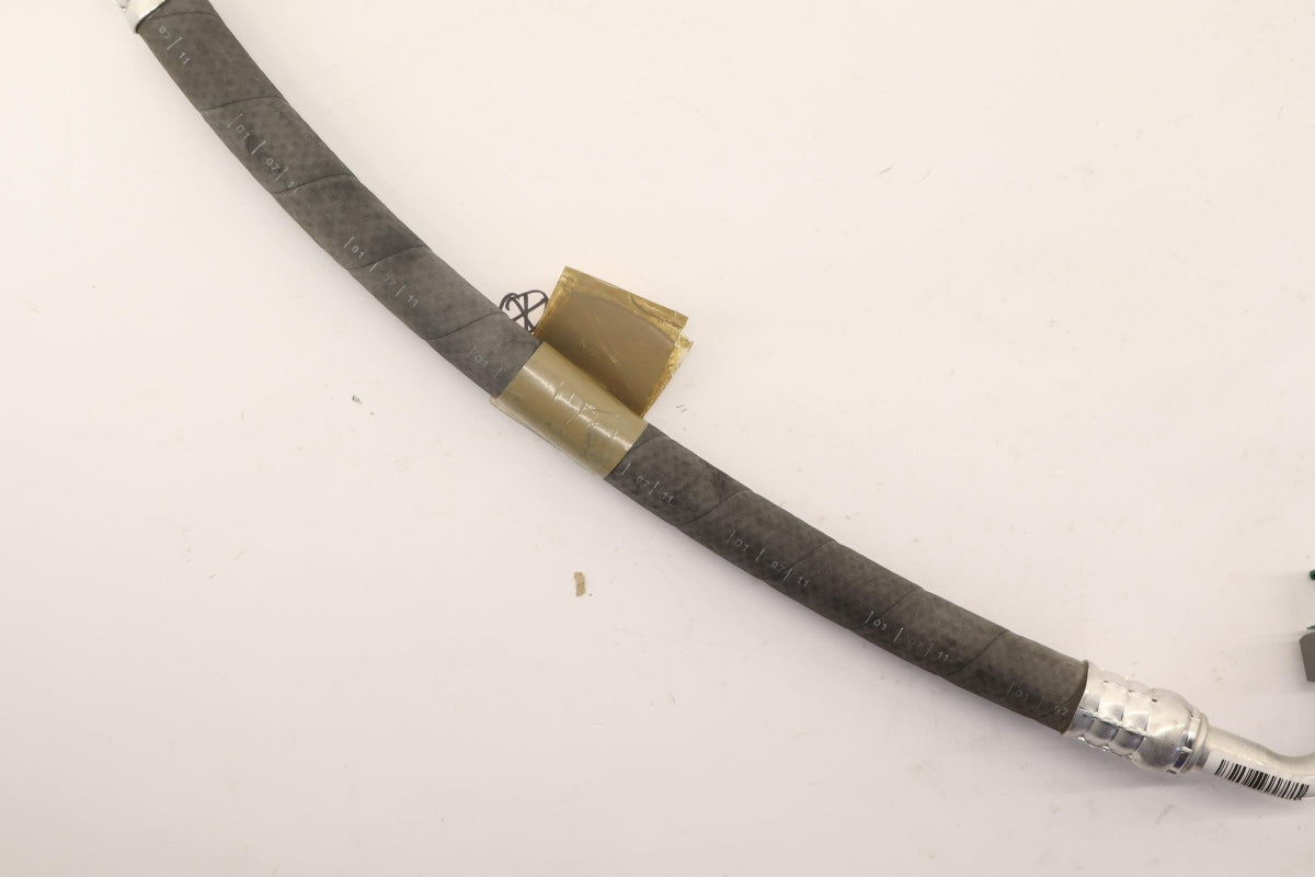 Original OE Volkswagen Klimaanlage Druckleitung 8D0260707H