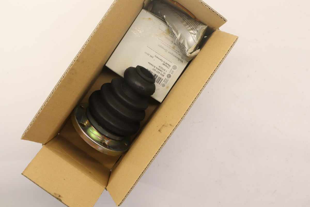 Original OE Volkswagen Antriebswelle Gelenksatz 8D0498103AX