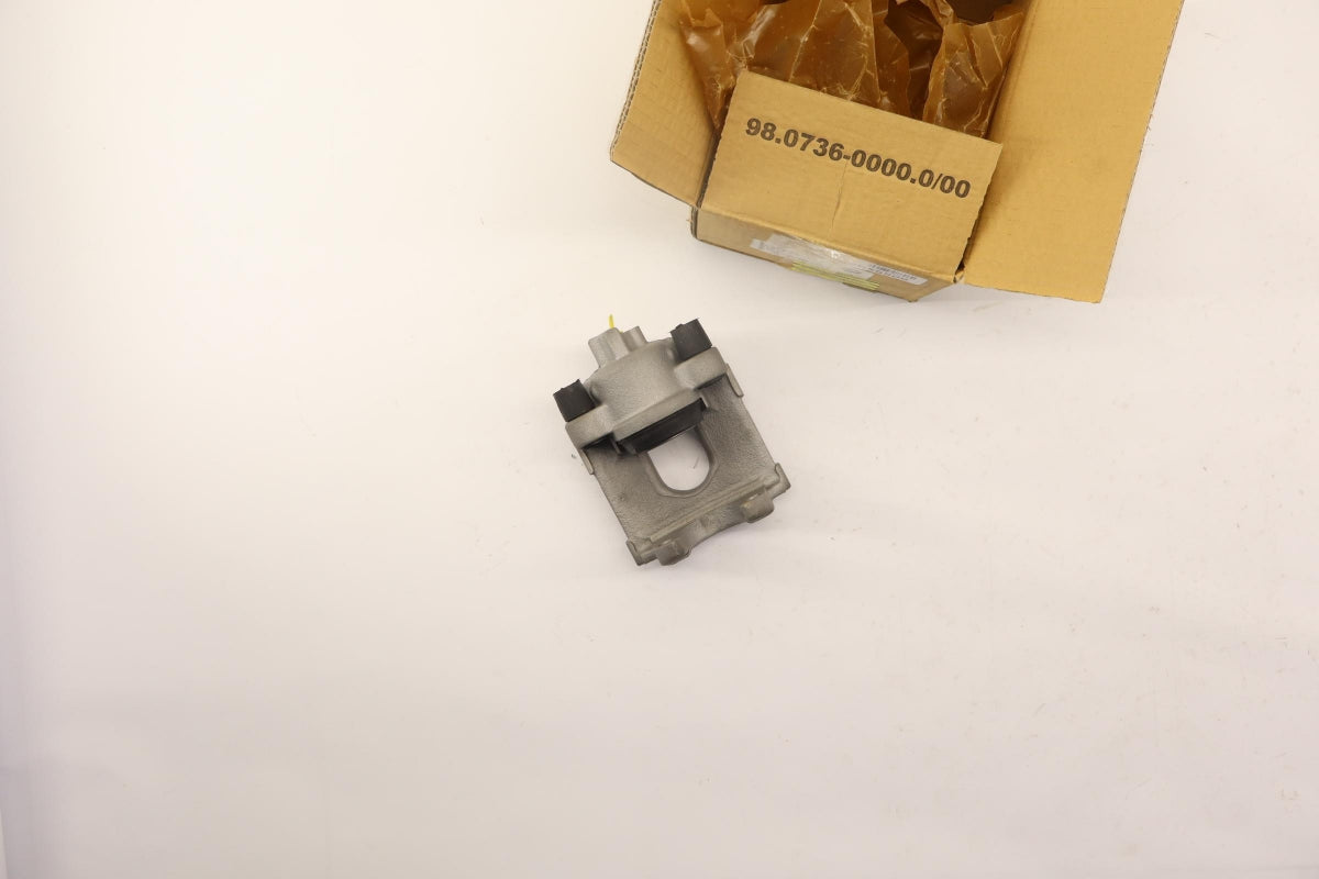Original OE BMW Bremssattel 34216757056