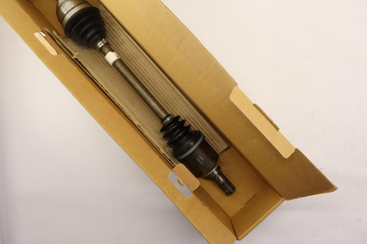 Original OE NISSAN Antriebswelle 39101BC55A