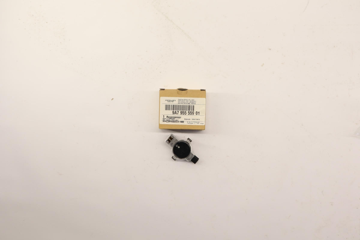 Original OE PORSCHE Regensensor 9A795555901