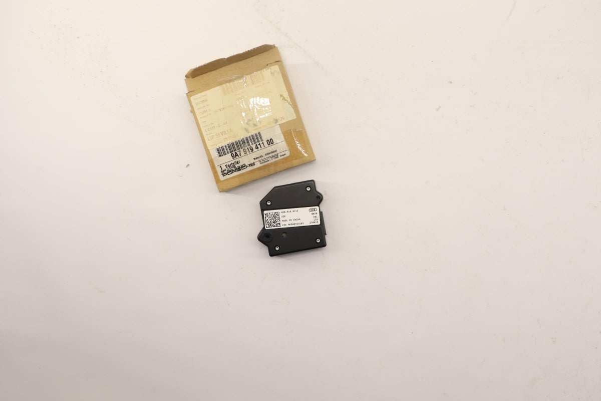 Original OE PORSCHE Steuergerät 9A791941100