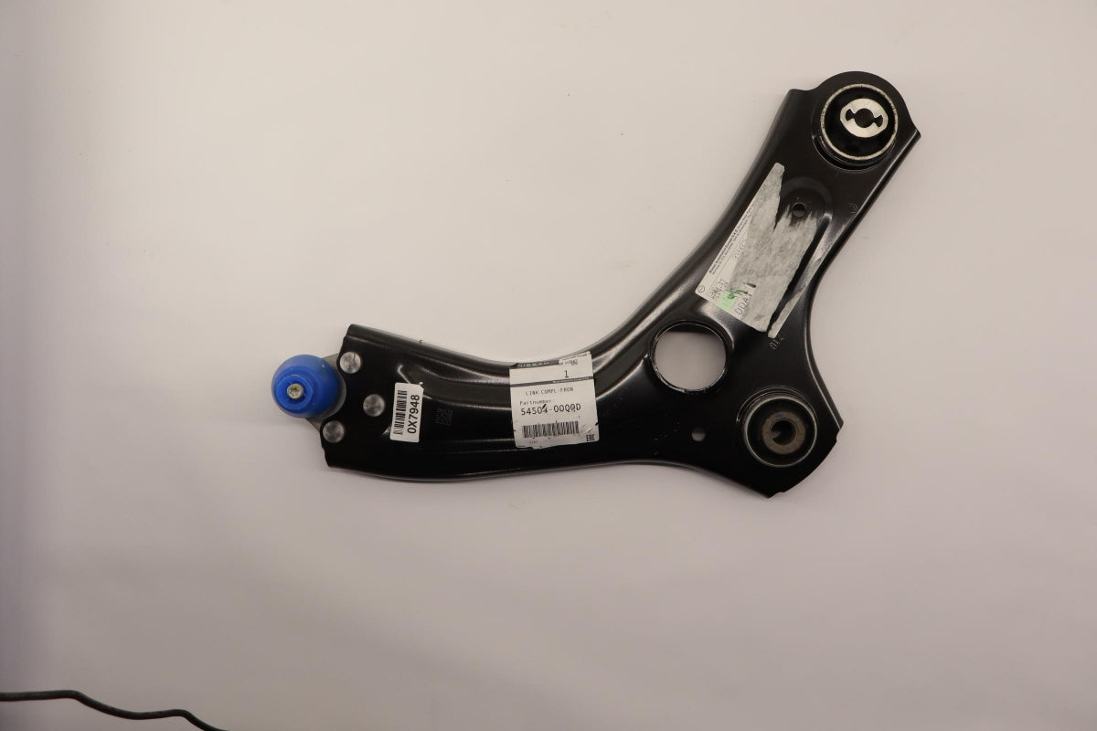 Original OE NISSAN Querlenker 5450400Q0D