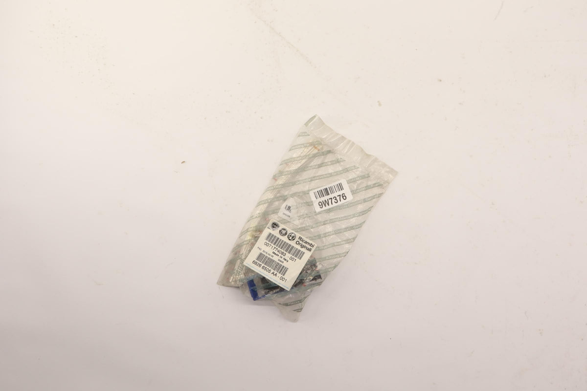Original OE FIAT Kabel Stecker 71774083
