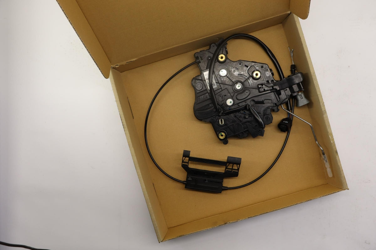Original OE Volkswagen Türschloss 7E3843654AC