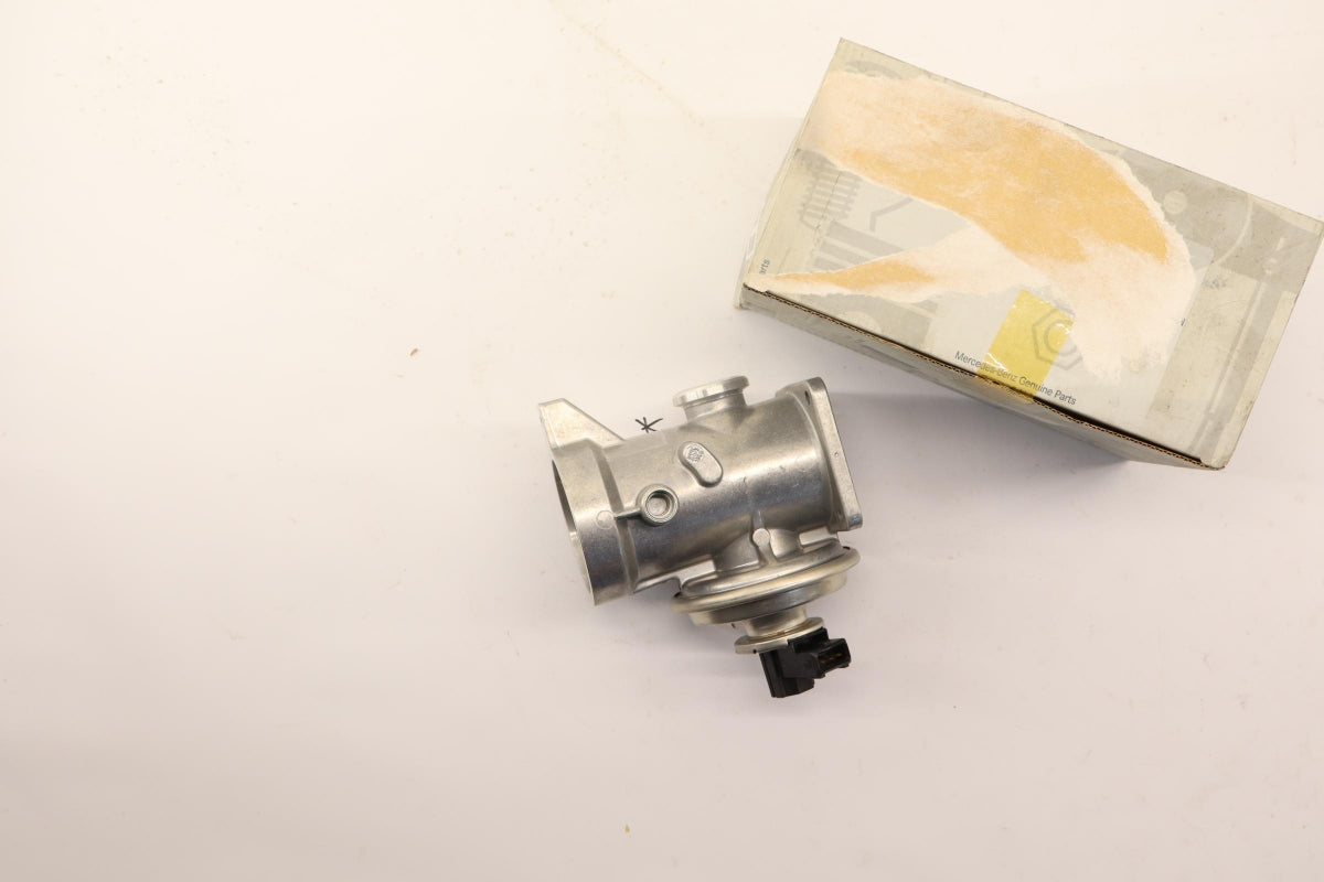 Original OE MERCEDES-BENZ AGR-Ventil A6060980017