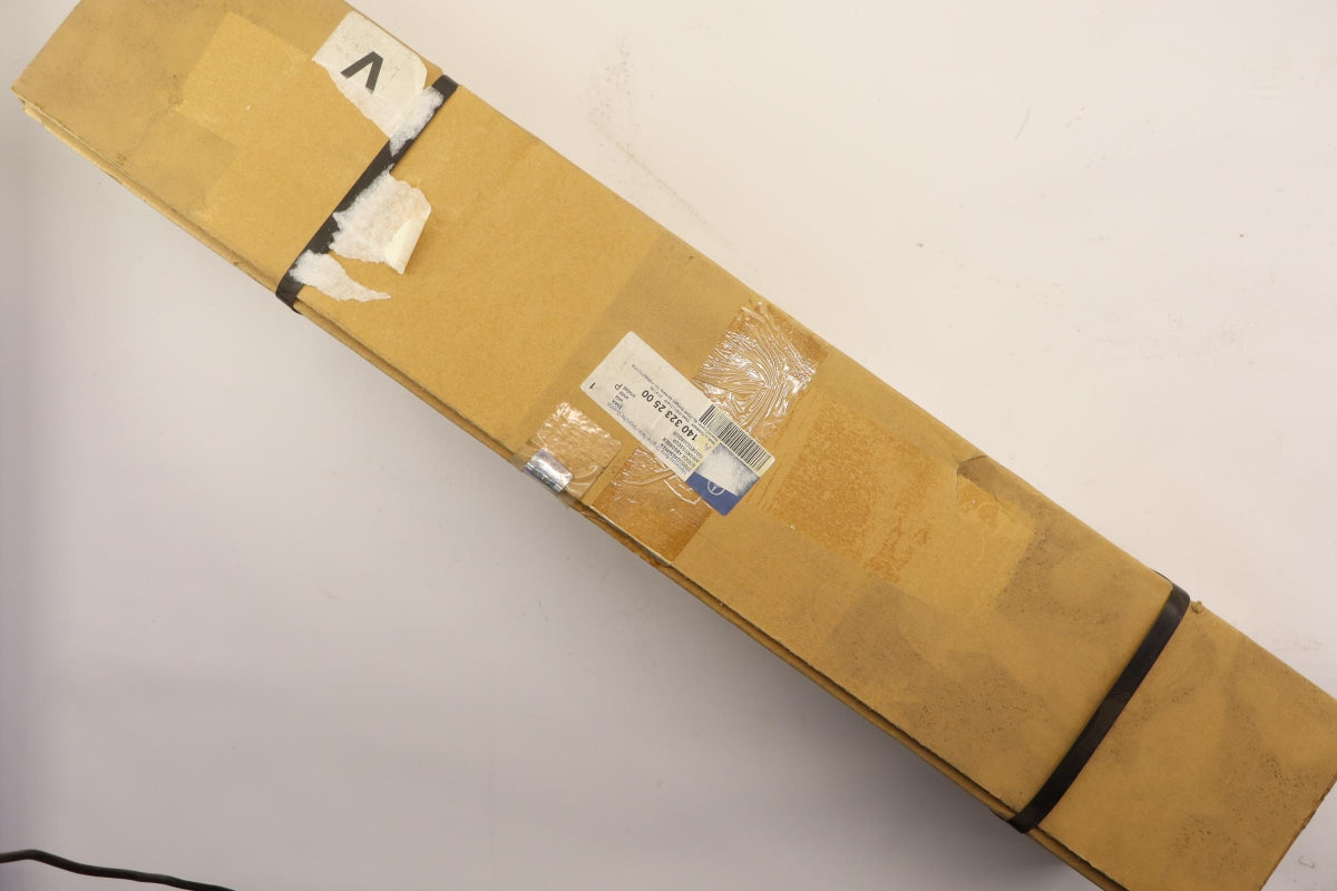 Original OE MERCEDES-BENZ Stoßdämpfer A1403232500