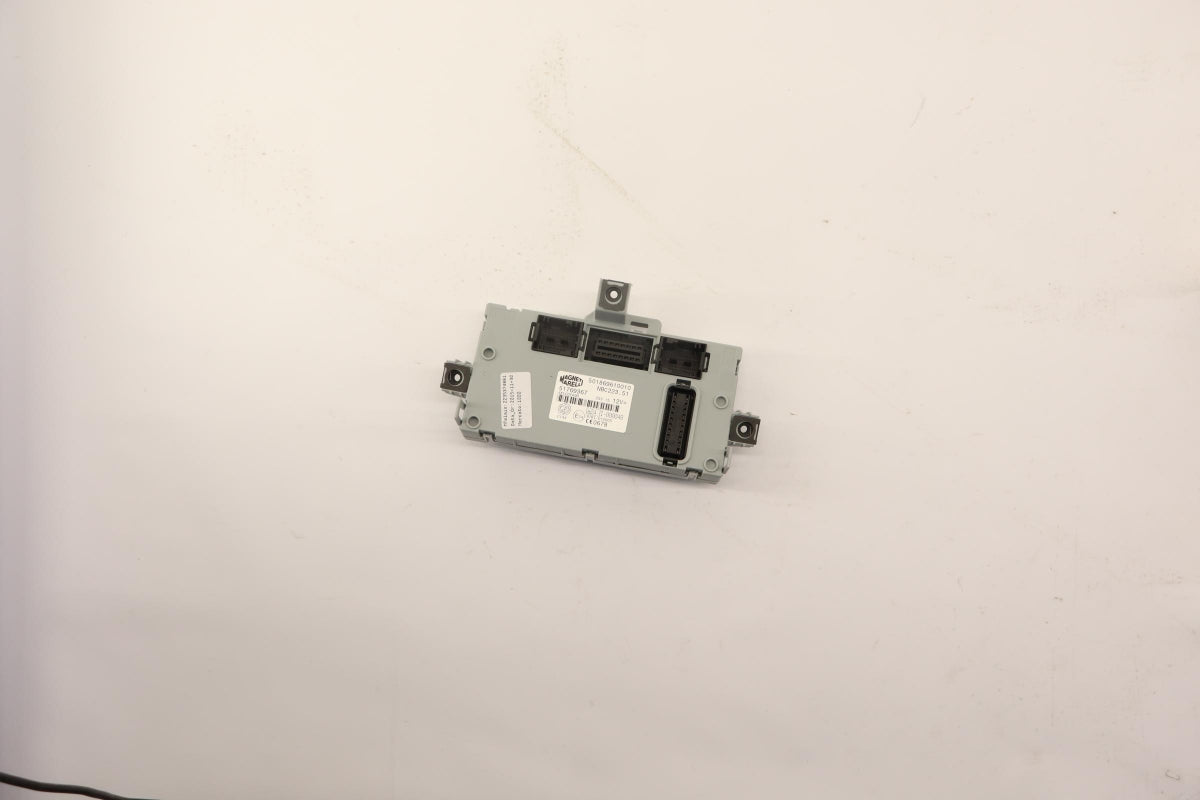 Original OE FIAT Steuergerät 51769367