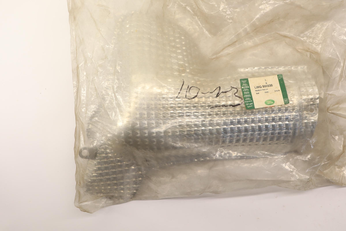 Original OE LAND ROVER Hitzeschild LWQ500030