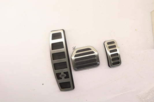 Original OE LAND ROVER Pedalauflagen LR008713