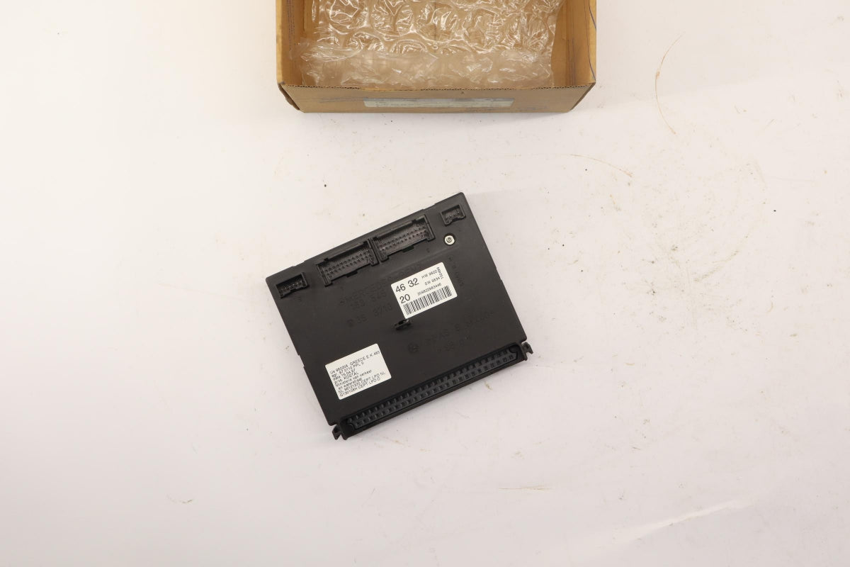Original OE MERCEDES-BENZ Sicherungskasten A1635454632