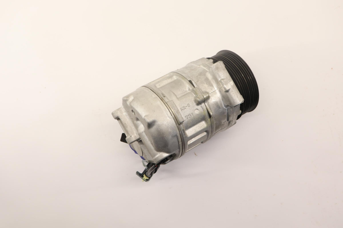 Original OE LAND ROVER Klimakompressor LR012795