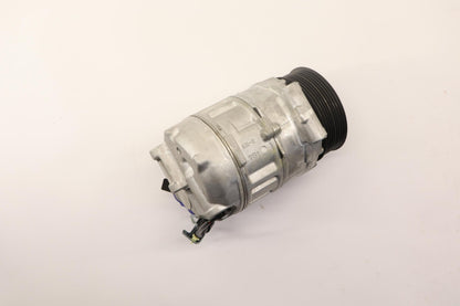 Original OE LAND ROVER Klimakompressor LR012795